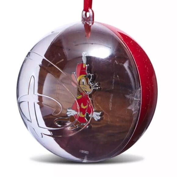 NWT Disney Store Dumbo Limited Release Pin and Mystery Gift Set - Picture 2 of 5